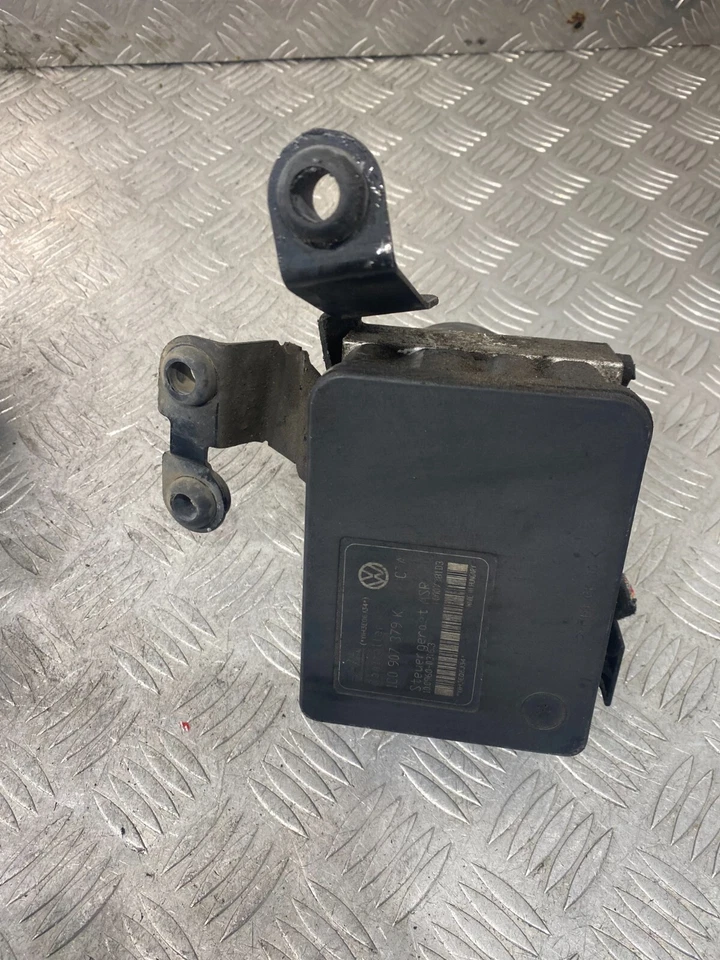 Seat Leon 2004 1,6 gasolina MK1 5 puertas bomba ABS 1J0614417D #10 Foto 3 de 4