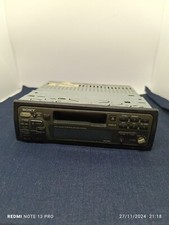 Autoradio Audi 80