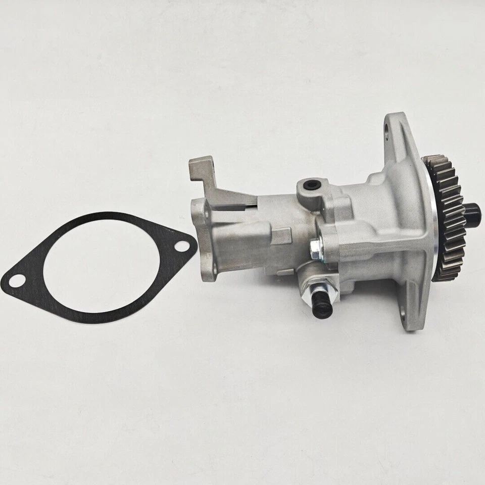 4874365 para Cummins 1994-02 Dodge Ram 2500 3500 5,9 L bomba de vacío diésel 904-810 Foto 2 de 4