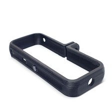 Camera Side Frame Adapter Horizontal Camera Bracket Holder for Insta360 One X2