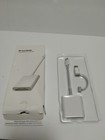 2in1 Micro Sd/Tf Dual Slot Memory Card Reader for iPhone iPad Camera Adapter Lot