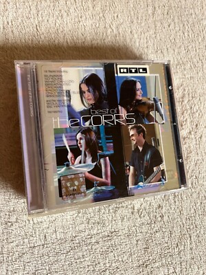 Best Of The Corrs von The Corrs | CD   1161
