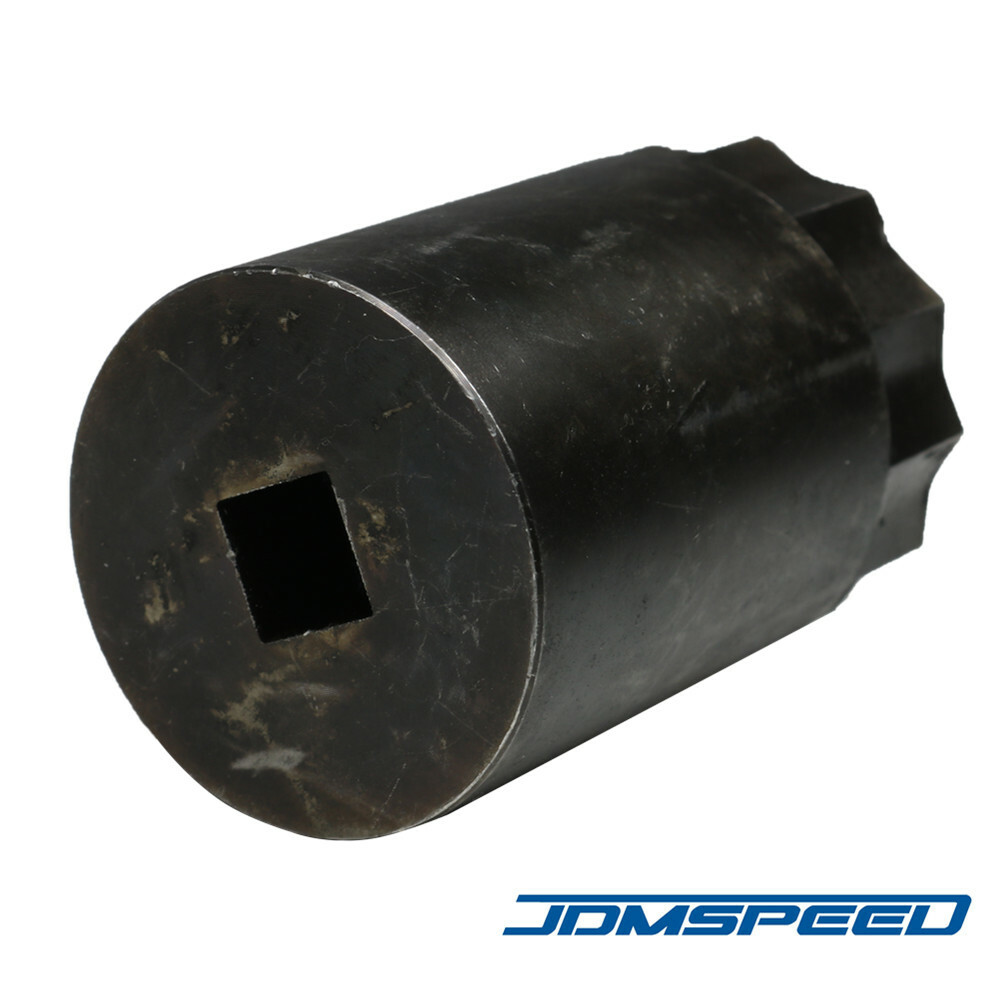 Pinion Bearing Nut Tool for Honda TRX300 TRX250 TRX350 Fourtrax Rancher