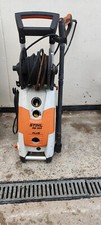 Stihl RE 143 Plus -Jet Wash Pressure Washer 