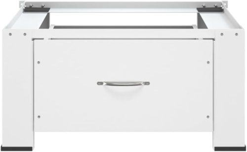 Washing Machine Pedestal, Washer and Dryer Stand, Washing Machine Riser - Picture 3 of 12