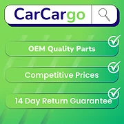 3 Piece Clutch kit For Volkswagen Golf Plus 1.9 Diesel 2005 - 2009 - Image 3 of 3