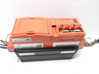MCH42A0110-5A3-4-00, SEW EURODRIVE