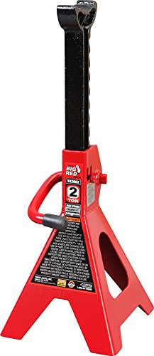 Craftsman 2.25 Ton Jack Stands Wide and Super Stable Serious Support | eBay