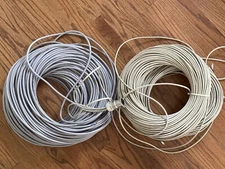 Optek Danulat 100 Meter Sensor Cable Set AF46 SS-2.5 2324-0325-0100-00 2Y 61342