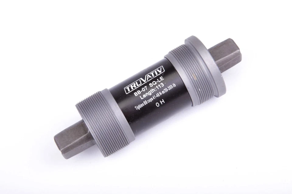 Innenlager TRUVATIV BB-07  113mm             #835 - Bild 1 von 1