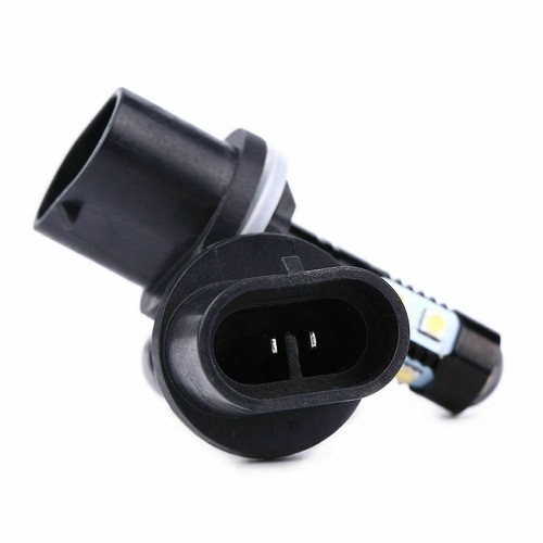 For Ford Mustang Gt Svt Cobra 1994-2004 4X LED Headlight Hi/Lo + Fog Light Bulbs - Picture 9 of 11