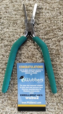 Wubbers Pliers Set WUBBERS PLIERS