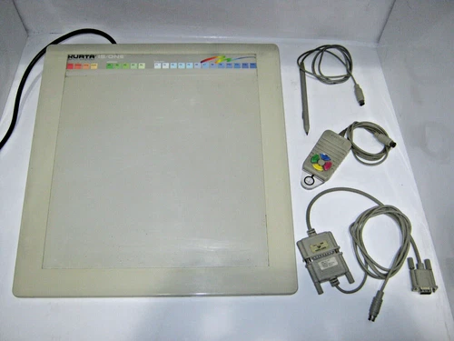 KURTA 12 X 12 GRAPHICS TABLET