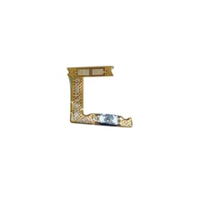 Replacement Power Button Flex Cable For Samsung A20S (SM-A207F)
