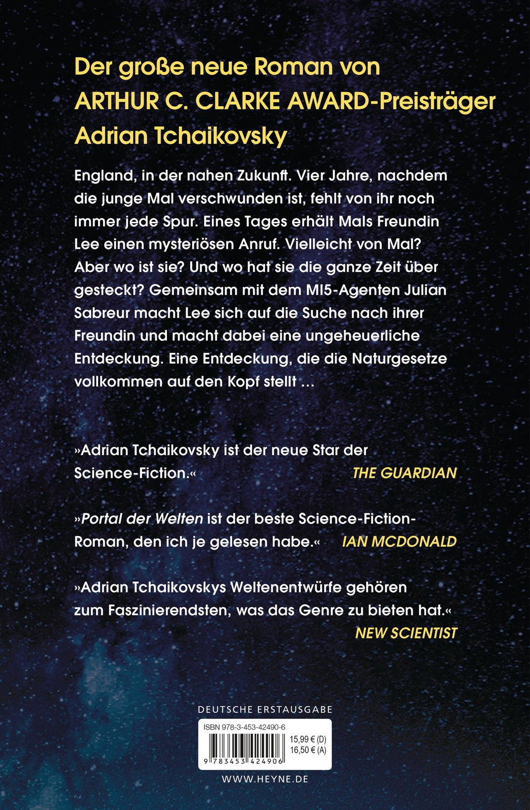 Thumbnail - Portal Der Welten