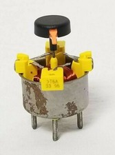 T Oem Temperature Gauge Air Core Stepper Motor 99-04 Gm Truck Suv Clusters