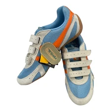 ***NEW*** Gola Women`s Trainer Size 6 U.S. Mesh with Suede trim euro 37
