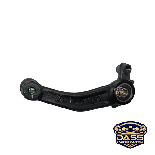 Conjunto de palanca de cambio de marcha negro para KTM RC 390 2015-2021 - Imagen 3 de 16