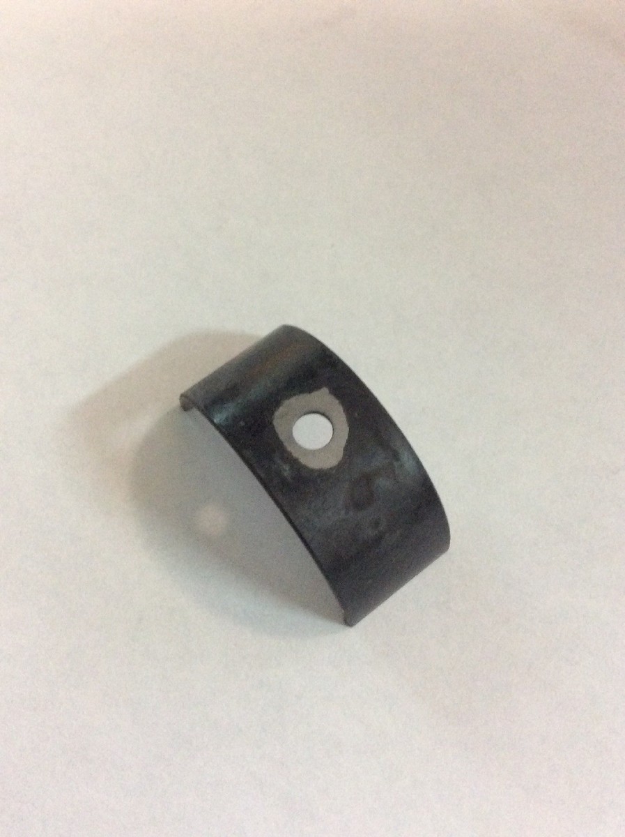 KAWASAKI NINJA ZX6R ZX600 CRANKSHAFT BUSHING #1.3 OEM NOS 92028