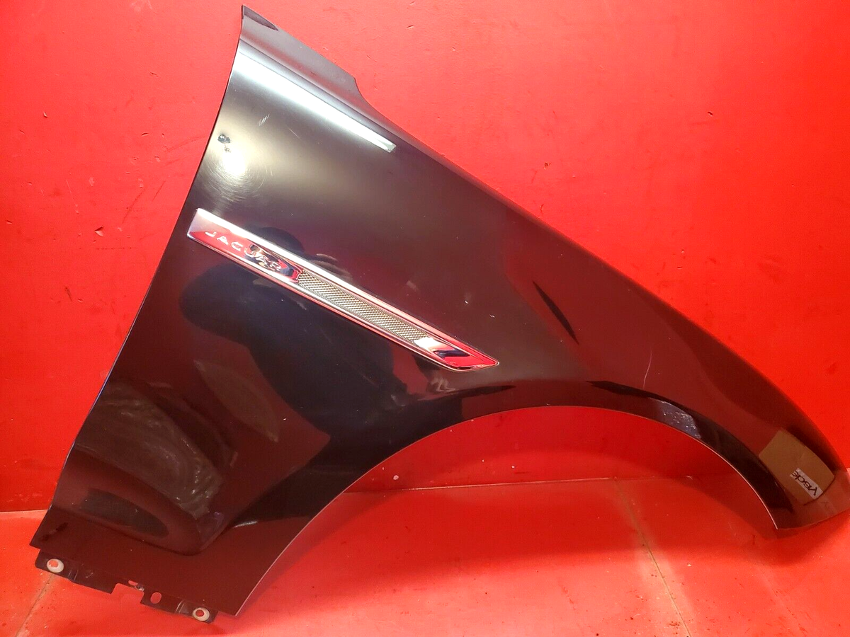 JSDF出品 2010-2015 JAGUAR XJ X351 OEM RIGHT FRONT PASSENGER FENDER PANEL | eBay