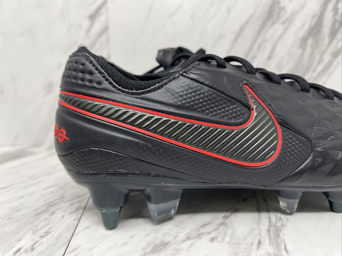 Nike Tiempo Legend 8 Elite SG Pro AC Soccer Cleats AT5900-060 Mens