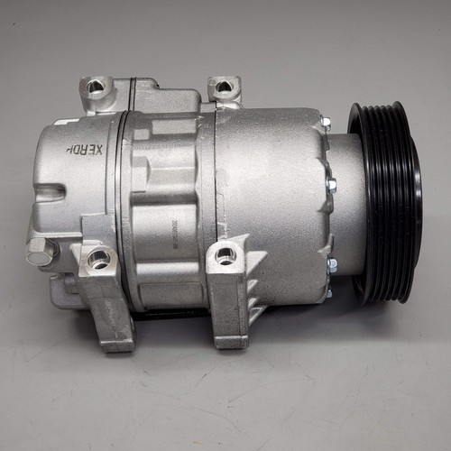 HANON SYSTEMS A/C Compressor W/ Clutch 97701-1U500 for 13-18 Santa Fe Sport & ot - Picture 4 of 5