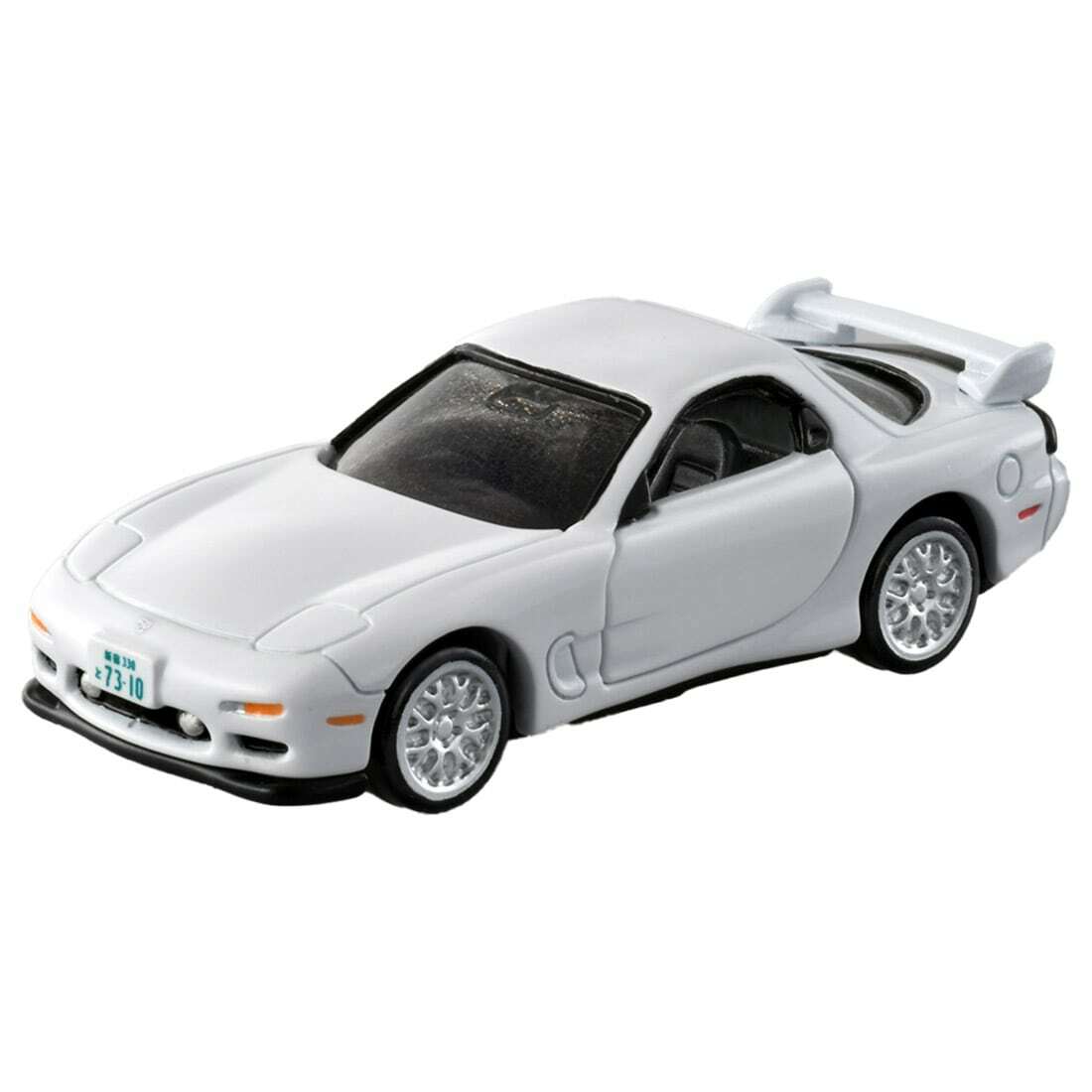 MAZDA RX-7 トミカ トミカプレミアム ホットウィール トミーテック Takara Tomy Tomica Premium Unlimited 01 Fast & Furious Mazda