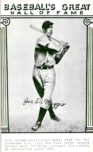 1977 Baseball's Great Hall of Fame Exhibit Cards / U Pick Cards / Buy4+ Save20% - Picture 21 of 79