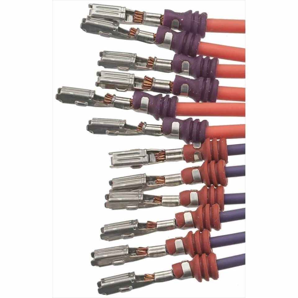 Conector sensor rango de transmisión Standard Motor Products S-2082 Foto 4 de 4