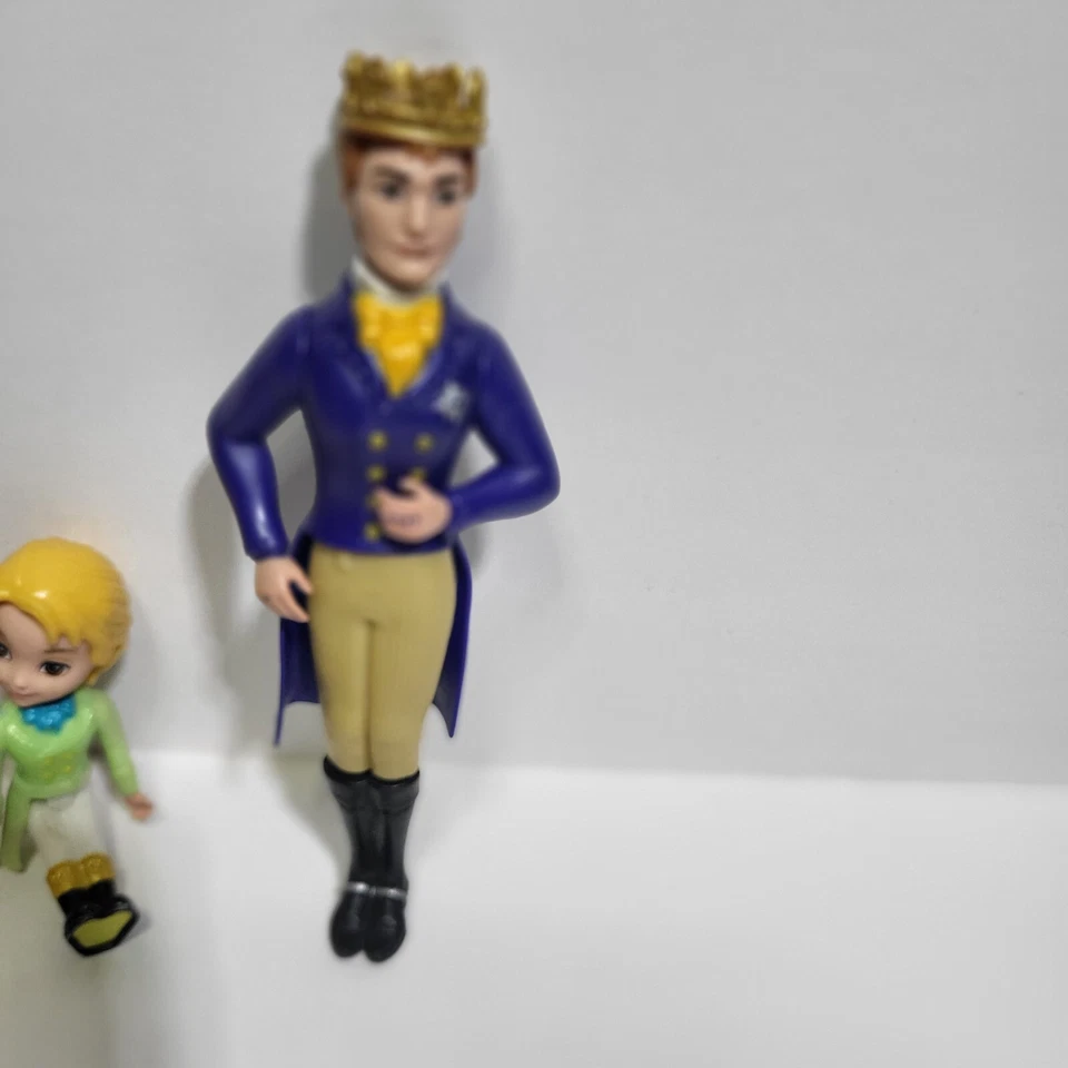 Princess Sofia The First Mattel Disney Junior  2012 lot of 8 - Image 2 of 4