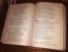 1892 Oxford Protestant Hymnal - First Edition — photo 3