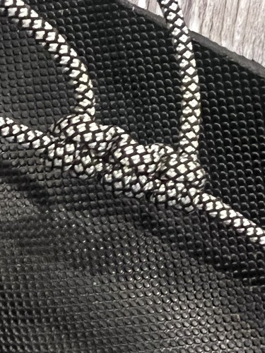 Mujer Huarache Descalzo Minimalista Bata Medallón Vibram Suela Correa Sandalia 6.5 - Imagen 5 de 12