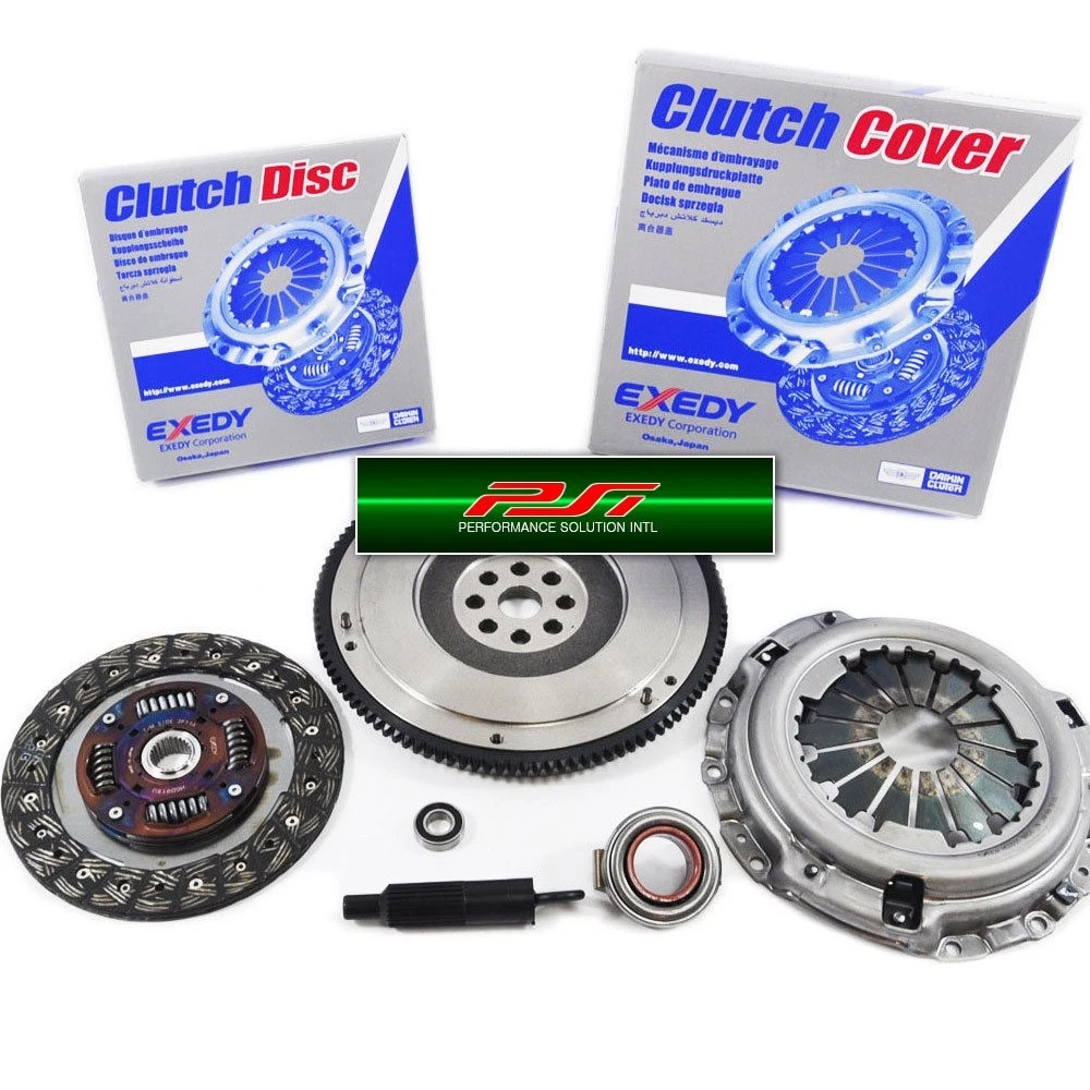 Exedy Automatic Transmission Parts Catalog edu.svet.gob.gt