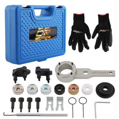 Engine Camshaft Timing Tool Kit For Audi VW  1.8 2.0L TSI/TFSI EA888 T10352