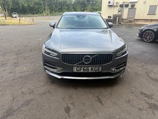 Volvo V90 2.0 D4 Inscription Geartronic Euro 6
