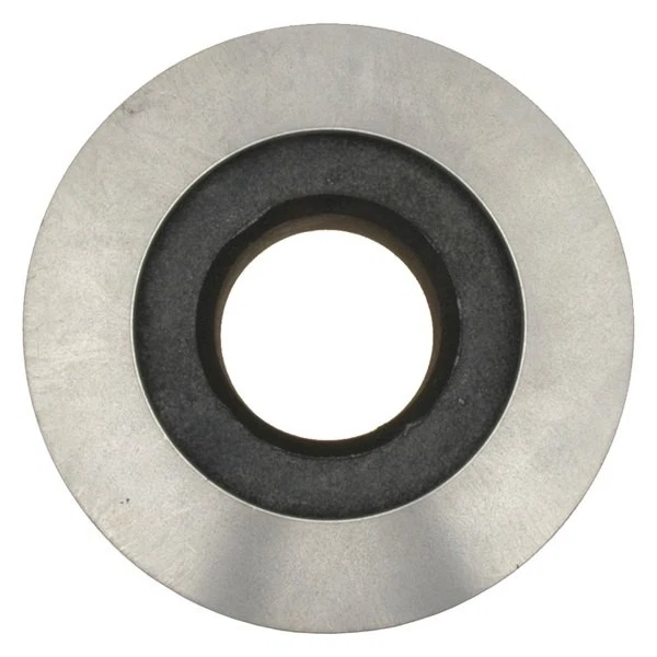 For Ford F-700 1984-1998 Raybestos 8517R R-Line Plain Vented Front Brake Rotor Foto 3 de 4