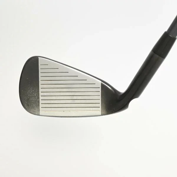 Ping G710 Iron Set 6-W,U 6pc Flex Regular ALTA J CB RED Graphite - Image 4 of 4