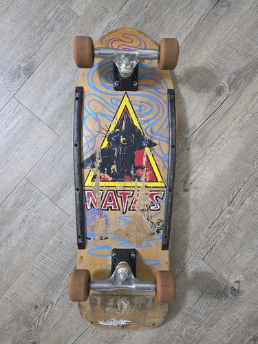 Skates à vendre: Skateboard Variflex Outer