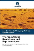 Ana Carolina De Lima Jorge Feitosa (U. A.) | Therapeutische Begleitung Und...