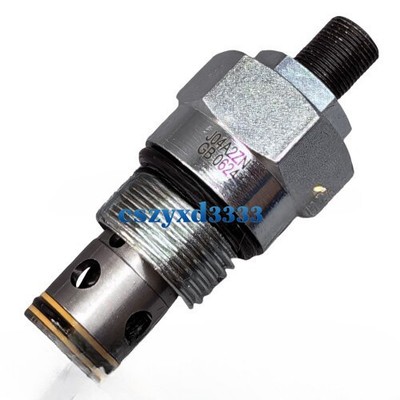Express Shipping Parker J04A2ZN Hydraulic Valve