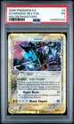 PSA 1 Gyarados EX Holon Phantoms Reverse Holo Foil #8 Stamped 2006 Pokémon PR