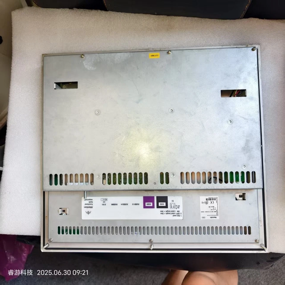 Rexroth  VDP40.3ALN-D1-NN-NN - Image 2 of 4