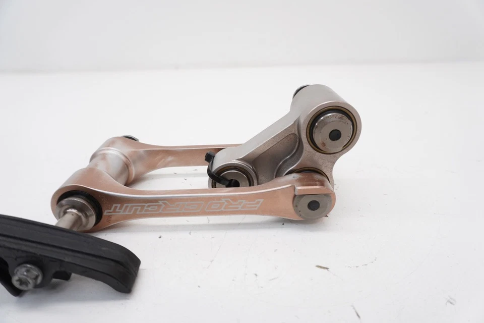 2023 MC125 Pro Circuit Linkage Suspension Link Knuckle GasGas 125-450 21-23 #7 - Image 4 of 4