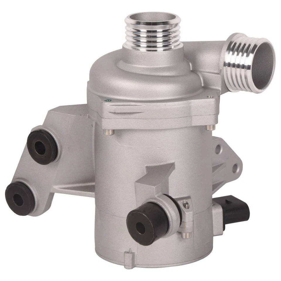 For BMW 135i 2008-2013 BMW 740i 2011-2015 11517586928 Electric Engine Water Pump - Image 4 of 4