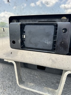 BENDIX Wingman FLR-21 Front Radar Assembly