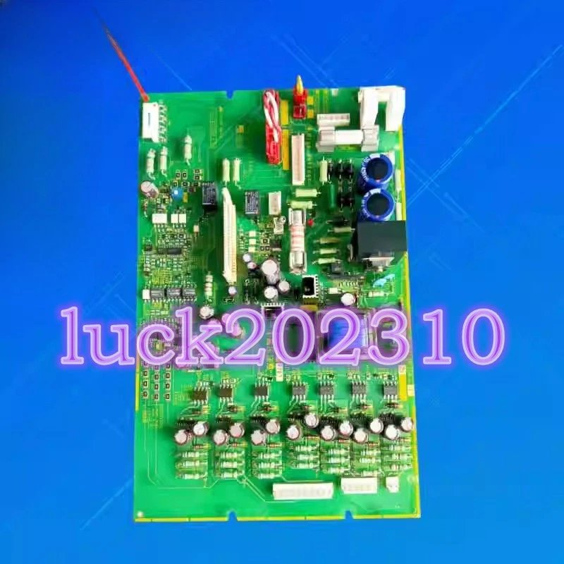 1PC used EP-3959E-C1-C3-C4-C5 Fuji inverter driver board EP-3959D-3959C-3959G#YY - Image 3 of 3