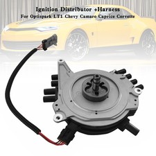 Ignition Distributor Harness For Optispark Lt1 Chevy Camaro Caprice Corvette
