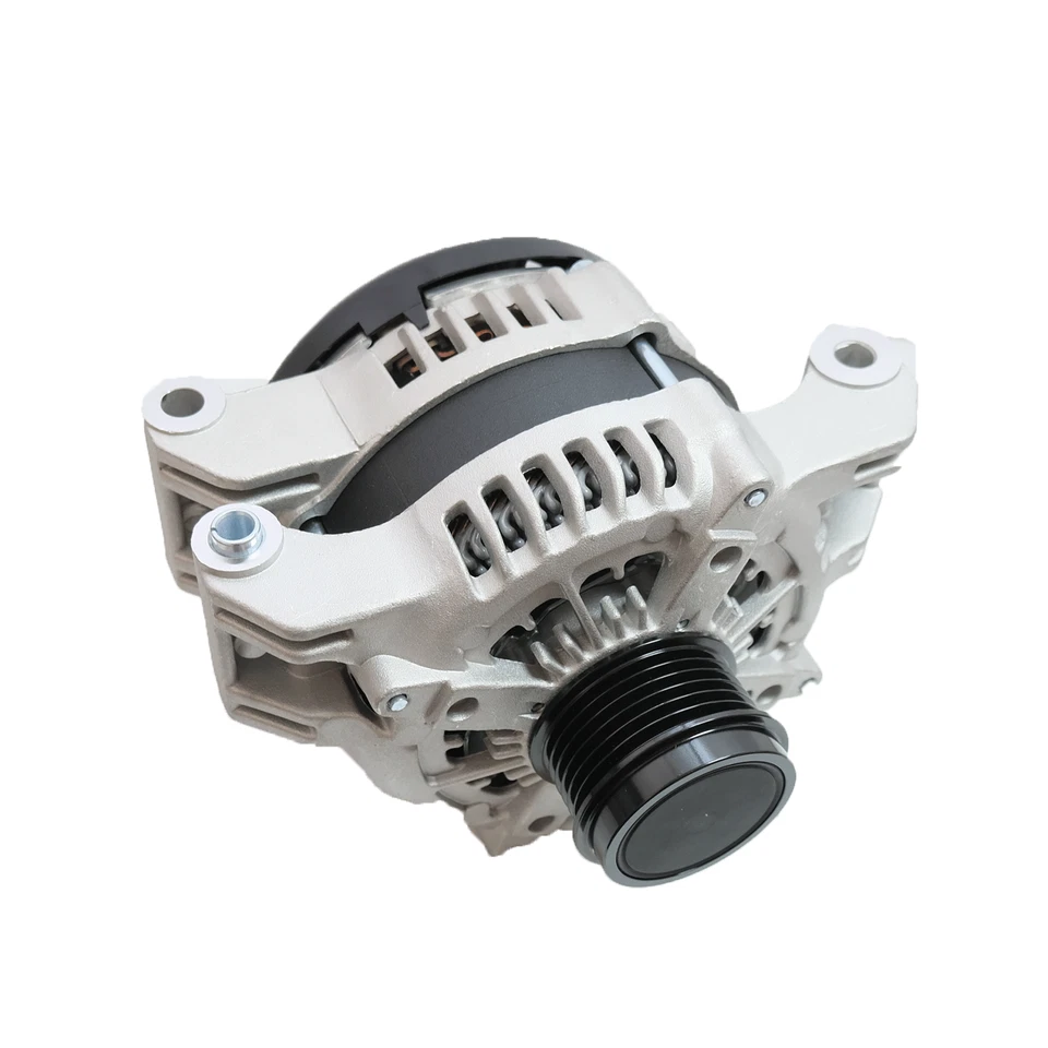 104211-0570 Alternator 309645 for Ferrari 488 Spider 3.9L, F8 GTB Spider Pista Foto 3 de 4