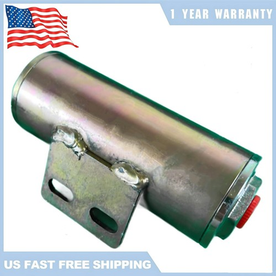 #ad AGT High Pressure Pilot Filter Replacement Attachment For Mini Excavator Digger $171.00