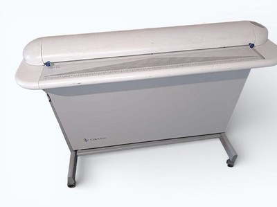 ColorTrac 380Gx SCSI Enhanced Large Format Scanner for PARTS OR REPAIR